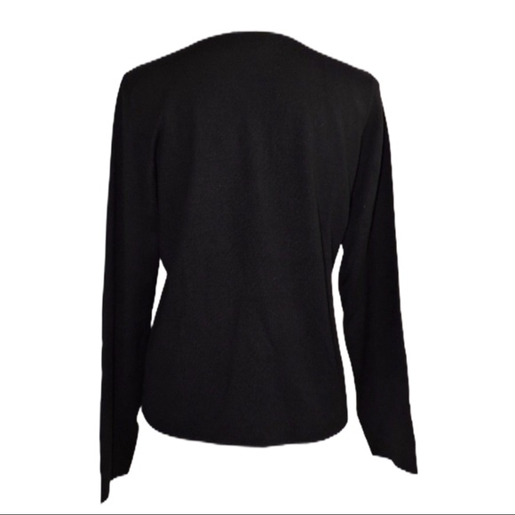 Oscar de la Renta Sweater (Medium) - Picture 4 of 7